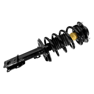 Suncore® - Front Driver Side Complete Strut Assembly