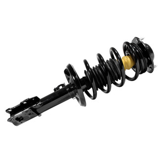 Suncore® - Front Passenger Side Complete Strut Assembly