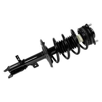 Suncore® - Front Driver Side Complete Strut Assembly