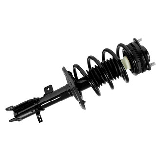 Suncore® - Front Passenger Side Complete Strut Assembly