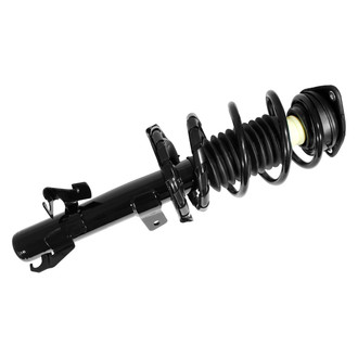 Suncore® - Front Passenger Side Complete Strut Assembly