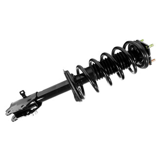 Suncore® 55S11684 - Front Passenger Side Complete Strut Assembly