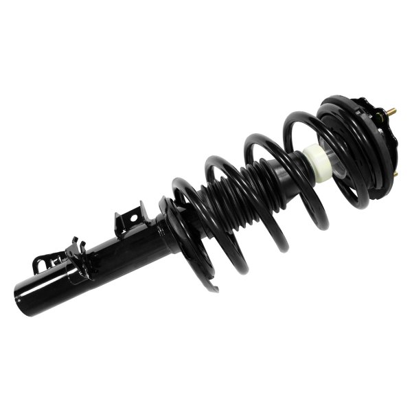 Suncore® - Front Driver Side Complete Strut Assembly