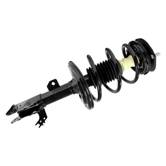 Suncore® - Front Passenger Side Complete Strut Assembly