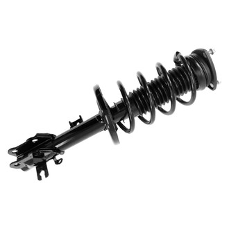 Suncore® - Front Passenger Side Complete Strut Assembly