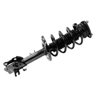 Suncore® - Front Passenger Side Complete Strut Assembly
