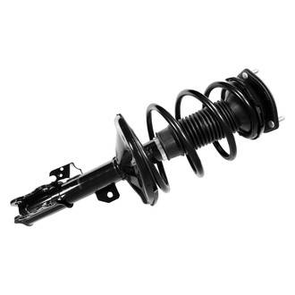 Suncore® - Front Driver Side Complete Strut Assembly