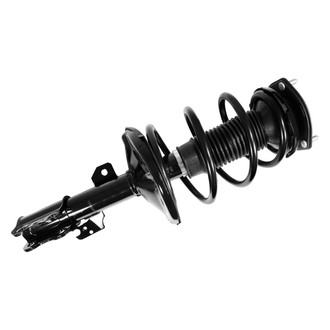 Suncore® - Front Passenger Side Complete Strut Assembly