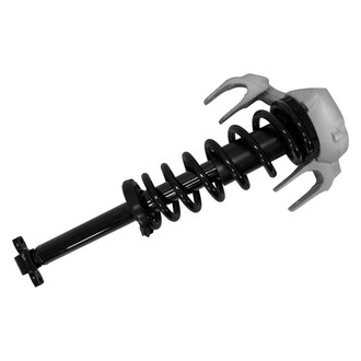 Suncore® - Front Driver Side Complete Strut Assembly