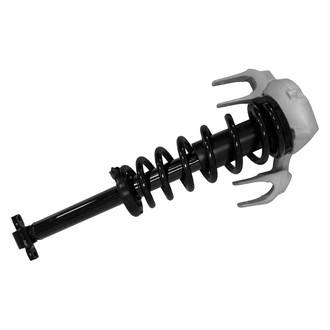 Suncore® - Front Passenger Side Complete Strut Assembly