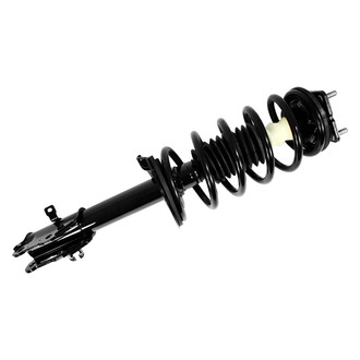 Suncore® - Front Passenger Side Complete Strut Assembly