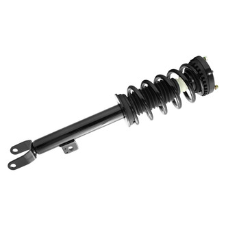 Suncore® - Front Driver or Passenger Side Complete Strut Assembly