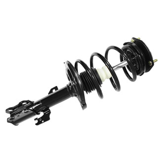 Suncore® - Front Passenger Side Complete Strut Assembly