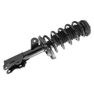 Suncore® - Front Passenger Side Complete Strut Assembly