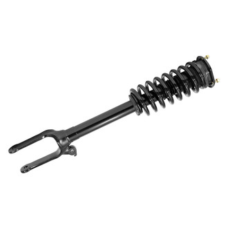 Suncore® - Front Driver or Passenger Side Complete Strut Assembly