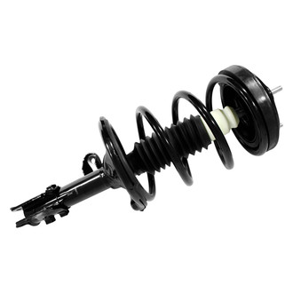 Suncore® - Front Passenger Side Complete Strut Assembly