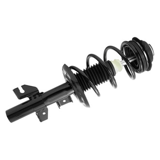 Suncore® - Front Driver Side Complete Strut Assembly