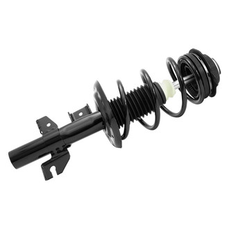 Suncore® - Front Passenger Side Complete Strut Assembly