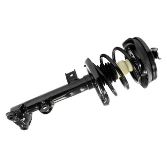 Suncore® - Front Driver or Passenger Side Complete Strut Assembly