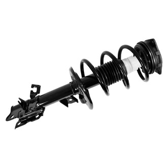 Suncore® - Front Driver Side Complete Strut Assembly