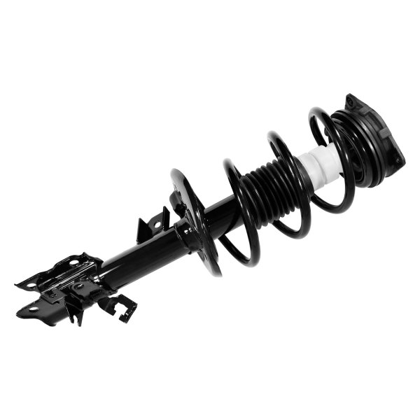 Suncore® - Front Passenger Side Complete Strut Assembly