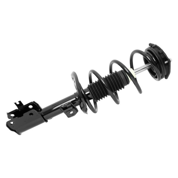 Suncore® - Front Driver Side Complete Strut Assembly
