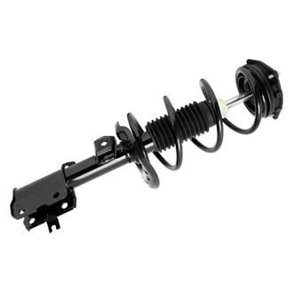 Suncore® - Front Passenger Side Complete Strut Assembly