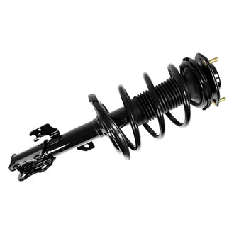 Suncore® - Front Driver Side Complete Strut Assembly