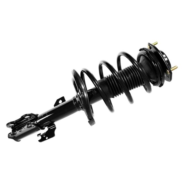 Suncore® - Front Passenger Side Complete Strut Assembly