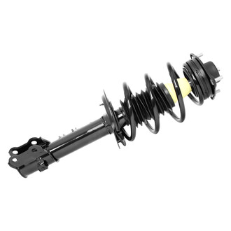 Suncore® - Front Driver Side Complete Strut Assembly
