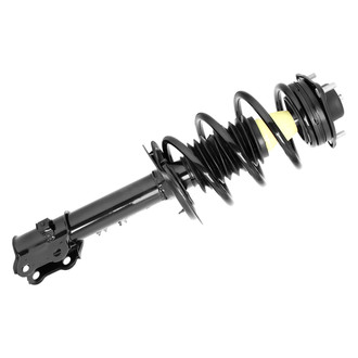 Suncore® - Front Passenger Side Complete Strut Assembly