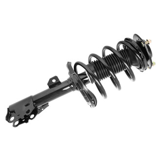 Suncore® - Front Passenger Side Complete Strut Assembly