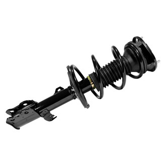 Suncore® - Front Passenger Side Complete Strut Assembly