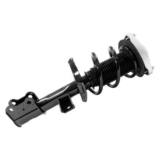 Suncore® - Front Passenger Side Complete Strut Assembly