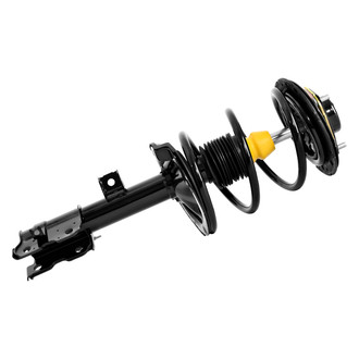 Suncore® - Front Passenger Side Complete Strut Assembly