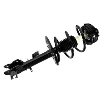 Suncore® - Front Passenger Side Complete Strut Assembly