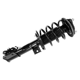 Suncore® - Front Driver Side Complete Strut Assembly