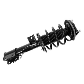 Suncore® - Front Passenger Side Complete Strut Assembly