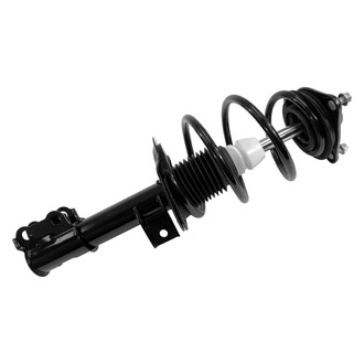 Suncore® - Front Complete Strut Assembly
