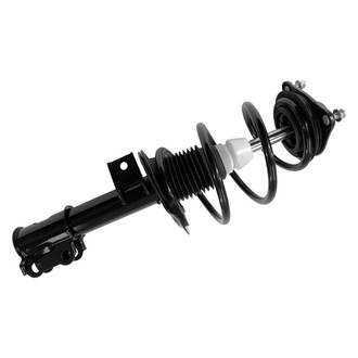 Suncore® - Front Passenger Side Complete Strut Assembly