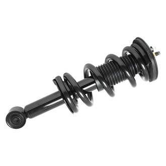 Suncore® - Front Driver or Passenger Side Complete Strut Assembly