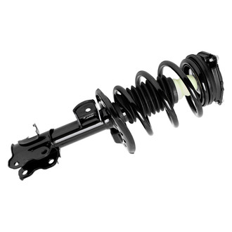 Suncore® - Front Passenger Side Complete Strut Assembly