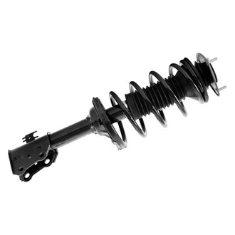 Suncore® - Front Driver or Passenger Side Complete Strut Assembly