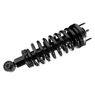 Suncore® - Front Driver or Passenger Side Complete Strut Assembly