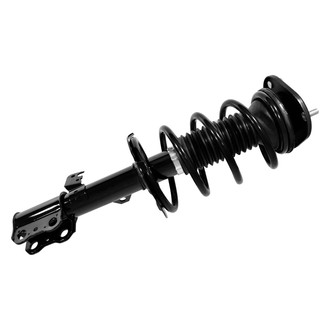 Suncore® - Front Passenger Side Complete Strut Assembly