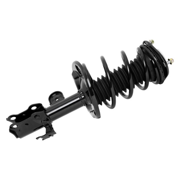 Suncore® - Front Driver Side Complete Strut Assembly