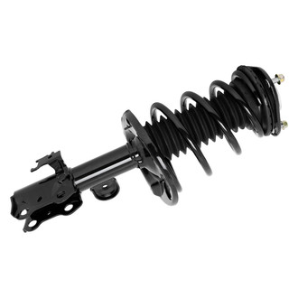 Suncore® - Front Passenger Side Complete Strut Assembly