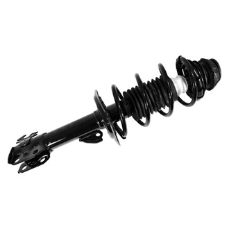 Suncore® - Front Driver Side Complete Strut Assembly