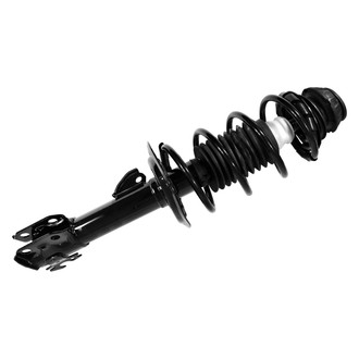 Suncore® - Front Passenger Side Complete Strut Assembly