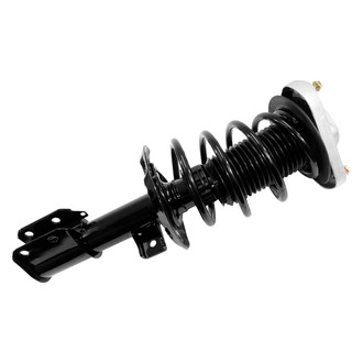 Suncore® - Front Driver or Passenger Side Complete Strut Assembly